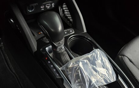 Chevrolet TrailBlazer, 2022 год, 1 687 000 рублей, 6 фотография