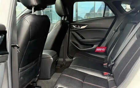 Mazda CX-4, 2021 год, 1 945 000 рублей, 20 фотография