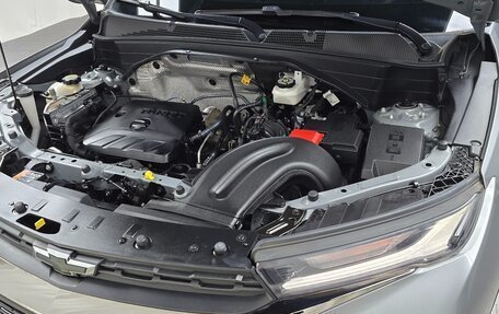 Chevrolet TrailBlazer, 2022 год, 1 687 000 рублей, 19 фотография