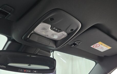 Chevrolet TrailBlazer, 2022 год, 1 687 000 рублей, 14 фотография