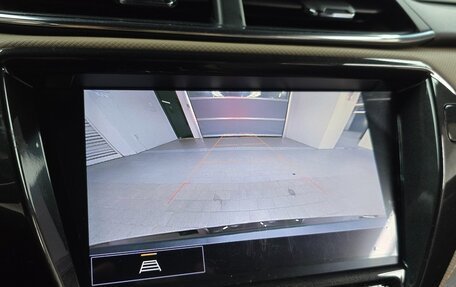 Chevrolet TrailBlazer, 2022 год, 1 687 000 рублей, 12 фотография