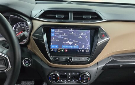 Chevrolet TrailBlazer, 2022 год, 1 687 000 рублей, 11 фотография