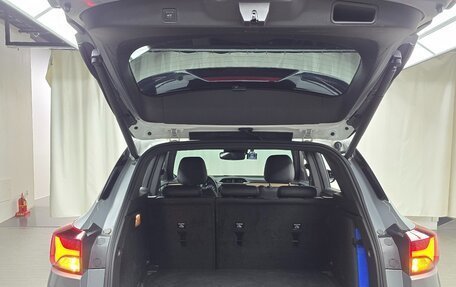 Chevrolet TrailBlazer, 2022 год, 1 687 000 рублей, 17 фотография
