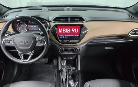 Chevrolet TrailBlazer, 2022 год, 1 687 000 рублей, 20 фотография