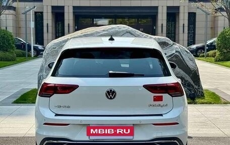 Volkswagen Golf VIII, 2022 год, 1 650 004 рублей, 6 фотография