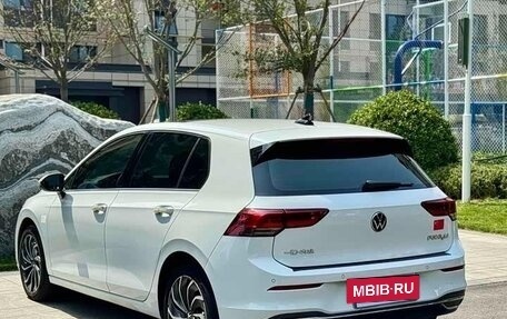 Volkswagen Golf VIII, 2022 год, 1 650 004 рублей, 7 фотография