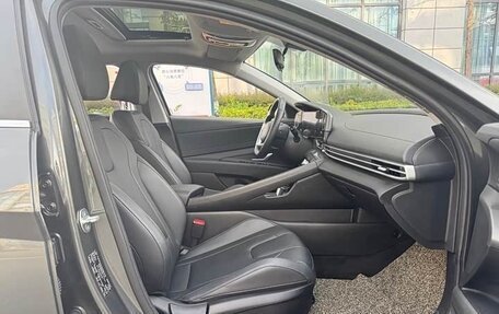 Hyundai Elantra, 2024 год, 1 800 004 рублей, 8 фотография