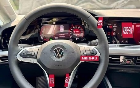 Volkswagen Golf VIII, 2022 год, 1 650 004 рублей, 11 фотография