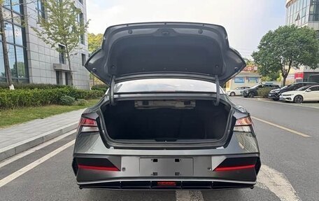 Hyundai Elantra, 2024 год, 1 800 004 рублей, 11 фотография