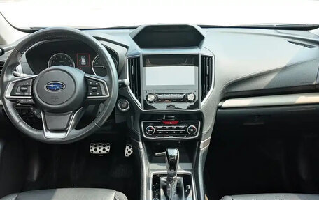 Subaru Forester, 2022 год, 2 000 000 рублей, 11 фотография