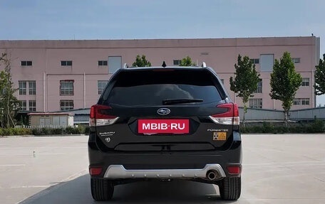 Subaru Forester, 2022 год, 2 000 000 рублей, 5 фотография