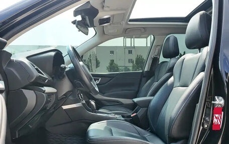 Subaru Forester, 2022 год, 2 000 000 рублей, 7 фотография