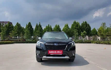 Subaru Forester, 2022 год, 2 000 000 рублей, 2 фотография