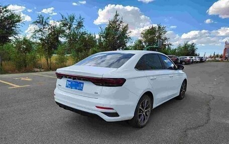 Geely Emgrand, 2022 год, 1 370 004 рублей, 5 фотография