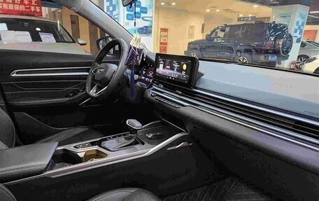 Geely Emgrand, 2022 год, 1 370 004 рублей, 10 фотография