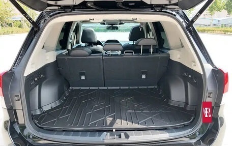 Subaru Forester, 2022 год, 2 000 000 рублей, 17 фотография