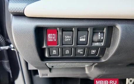 Subaru Forester, 2022 год, 2 000 000 рублей, 13 фотография