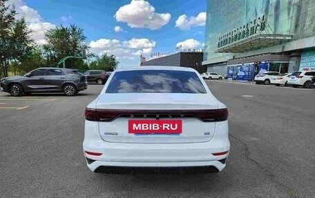 Geely Emgrand, 2022 год, 1 370 004 рублей, 6 фотография