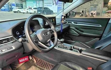 Geely Emgrand, 2022 год, 1 370 004 рублей, 8 фотография