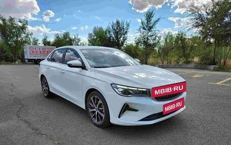 Geely Emgrand, 2022 год, 1 370 004 рублей, 3 фотография