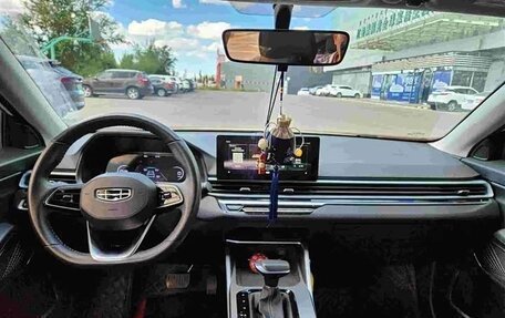 Geely Emgrand, 2022 год, 1 370 004 рублей, 11 фотография