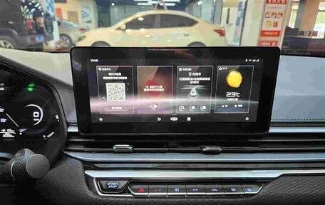 Geely Emgrand, 2022 год, 1 370 004 рублей, 15 фотография