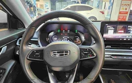 Geely Emgrand, 2022 год, 1 370 004 рублей, 12 фотография