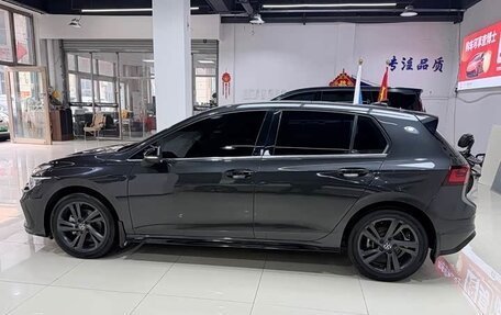 Volkswagen Golf VIII, 2022 год, 2 050 004 рублей, 5 фотография