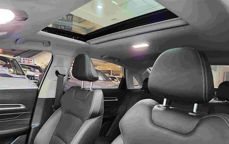 Geely Emgrand, 2022 год, 1 370 004 рублей, 18 фотография