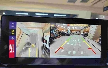 Geely Emgrand, 2022 год, 1 370 004 рублей, 19 фотография