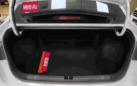 Geely Emgrand, 2022 год, 1 370 004 рублей, 14 фотография