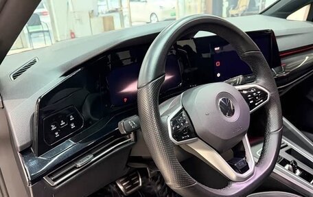 Volkswagen Golf VIII, 2022 год, 2 050 004 рублей, 8 фотография