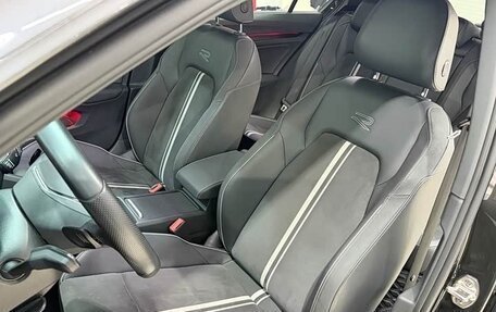 Volkswagen Golf VIII, 2022 год, 2 050 004 рублей, 15 фотография