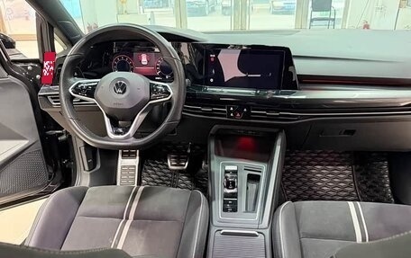 Volkswagen Golf VIII, 2022 год, 2 050 004 рублей, 10 фотография