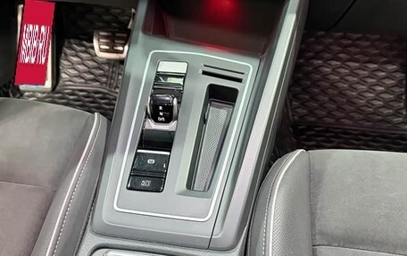 Volkswagen Golf VIII, 2022 год, 2 050 004 рублей, 13 фотография