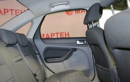 Ford Focus II рестайлинг, 2010 год, 499 000 рублей, 11 фотография