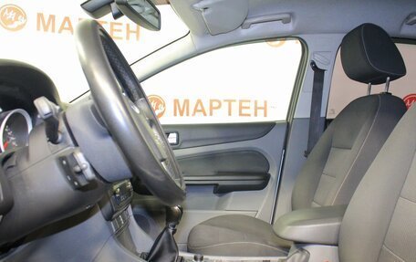 Ford Focus II рестайлинг, 2010 год, 499 000 рублей, 9 фотография