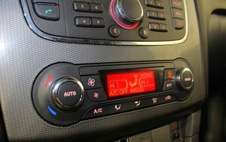 Ford Focus II рестайлинг, 2010 год, 499 000 рублей, 13 фотография