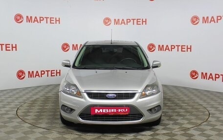 Ford Focus II рестайлинг, 2010 год, 499 000 рублей, 2 фотография