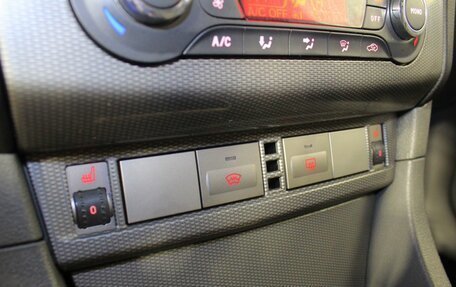 Ford Focus II рестайлинг, 2010 год, 499 000 рублей, 14 фотография