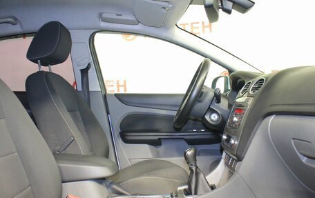 Ford Focus II рестайлинг, 2010 год, 499 000 рублей, 10 фотография