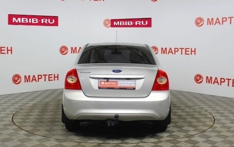 Ford Focus II рестайлинг, 2010 год, 499 000 рублей, 6 фотография