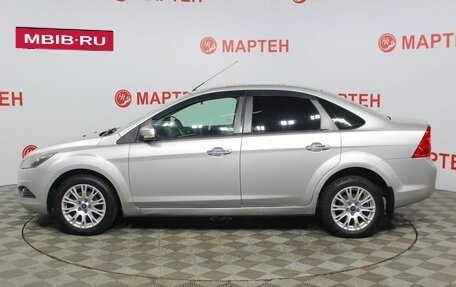 Ford Focus II рестайлинг, 2010 год, 499 000 рублей, 8 фотография