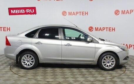Ford Focus II рестайлинг, 2010 год, 499 000 рублей, 4 фотография