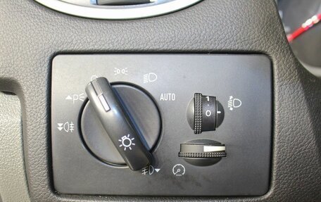 Ford Focus II рестайлинг, 2010 год, 499 000 рублей, 16 фотография