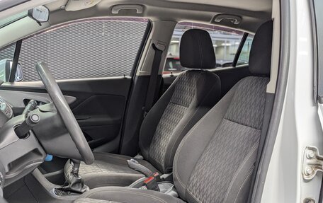 Opel Mokka I, 2014 год, 875 000 рублей, 11 фотография