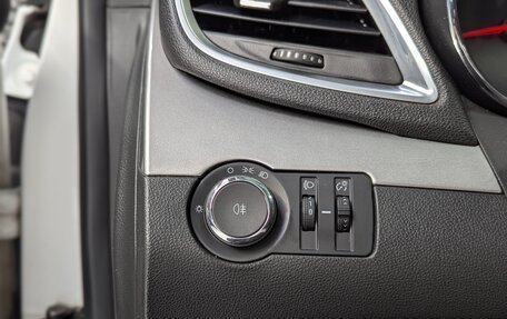 Opel Mokka I, 2014 год, 875 000 рублей, 19 фотография