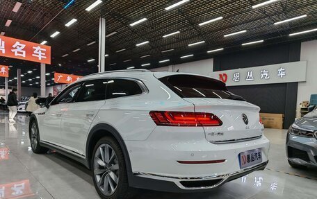 Volkswagen Passat CC, 2024 год, 4 780 000 рублей, 4 фотография