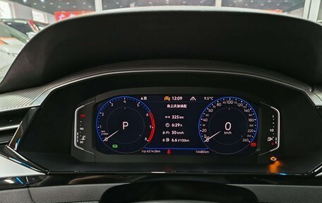 Volkswagen Passat CC, 2024 год, 4 780 000 рублей, 12 фотография