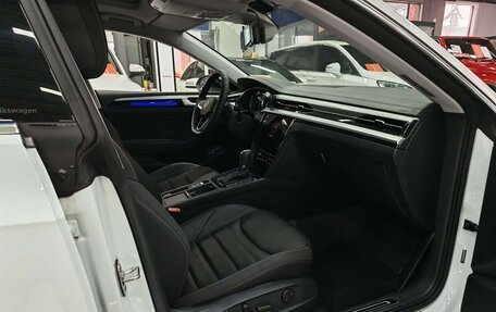 Volkswagen Passat CC, 2024 год, 4 780 000 рублей, 13 фотография